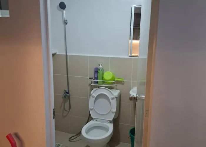 Lj's Staycation Alabang Manila